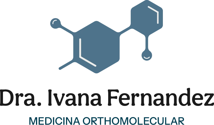 Doctora Ivana Fernandez Medicina Orthomolecular e Integrativa