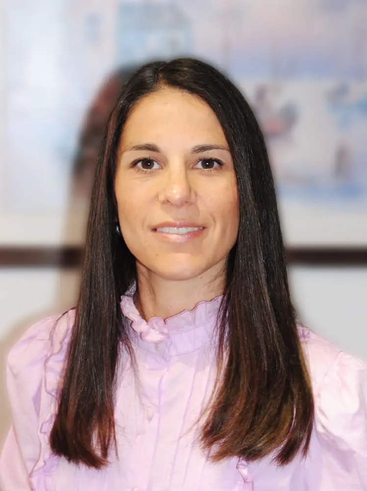 Doctora Ivana Fernandez