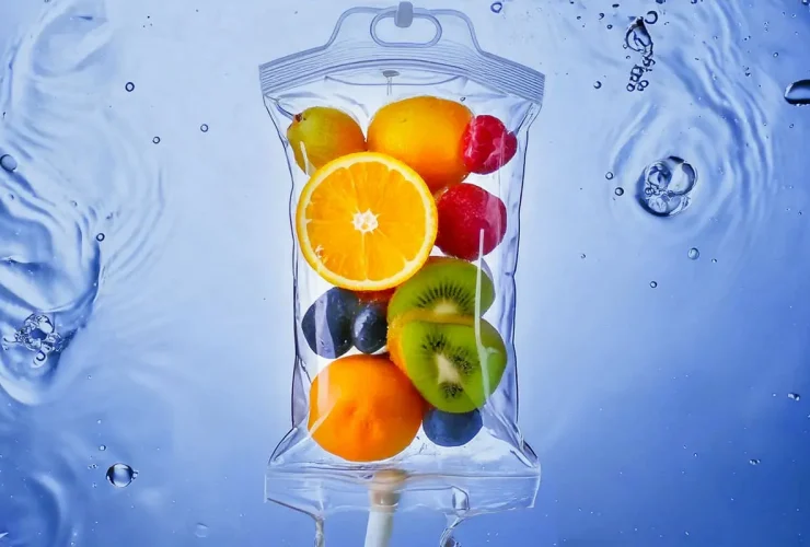 Medicina Orthomolecular Doctora Ivana Fernandez